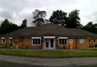 Coley Park Community Centre 