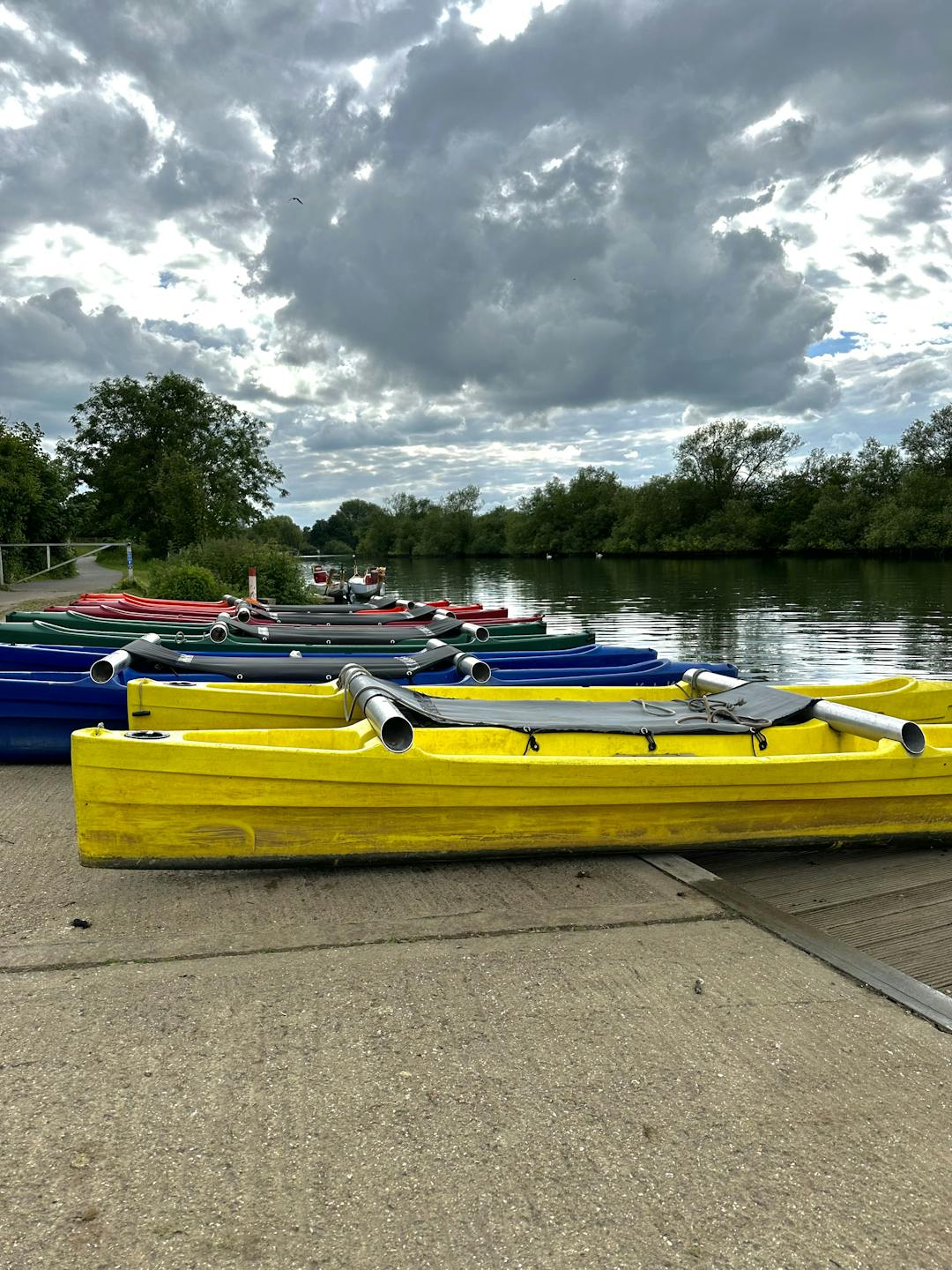 Wokingham Waterside Centre - image 4