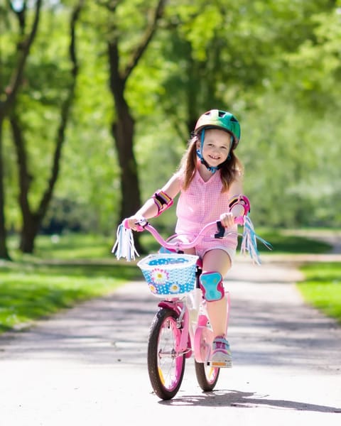 Best Places to Ride Bikes, Scooters & Skate Parks to Visit in Berkshire