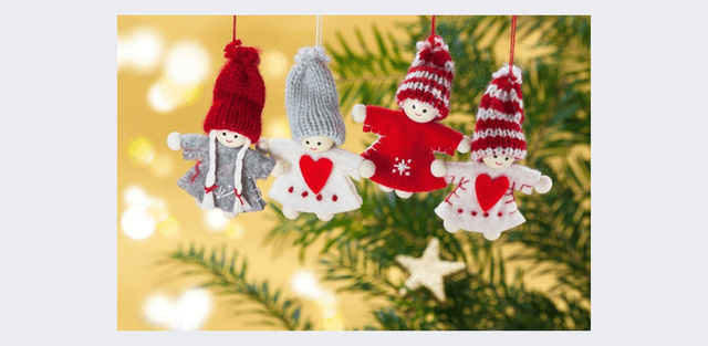 Christmas Extravaganza